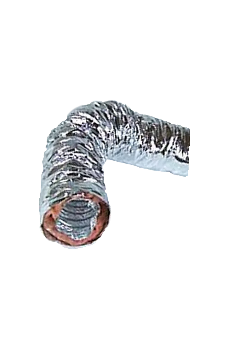 Sonodec Iso-Flexrohr schallgedämmt ø 152mm