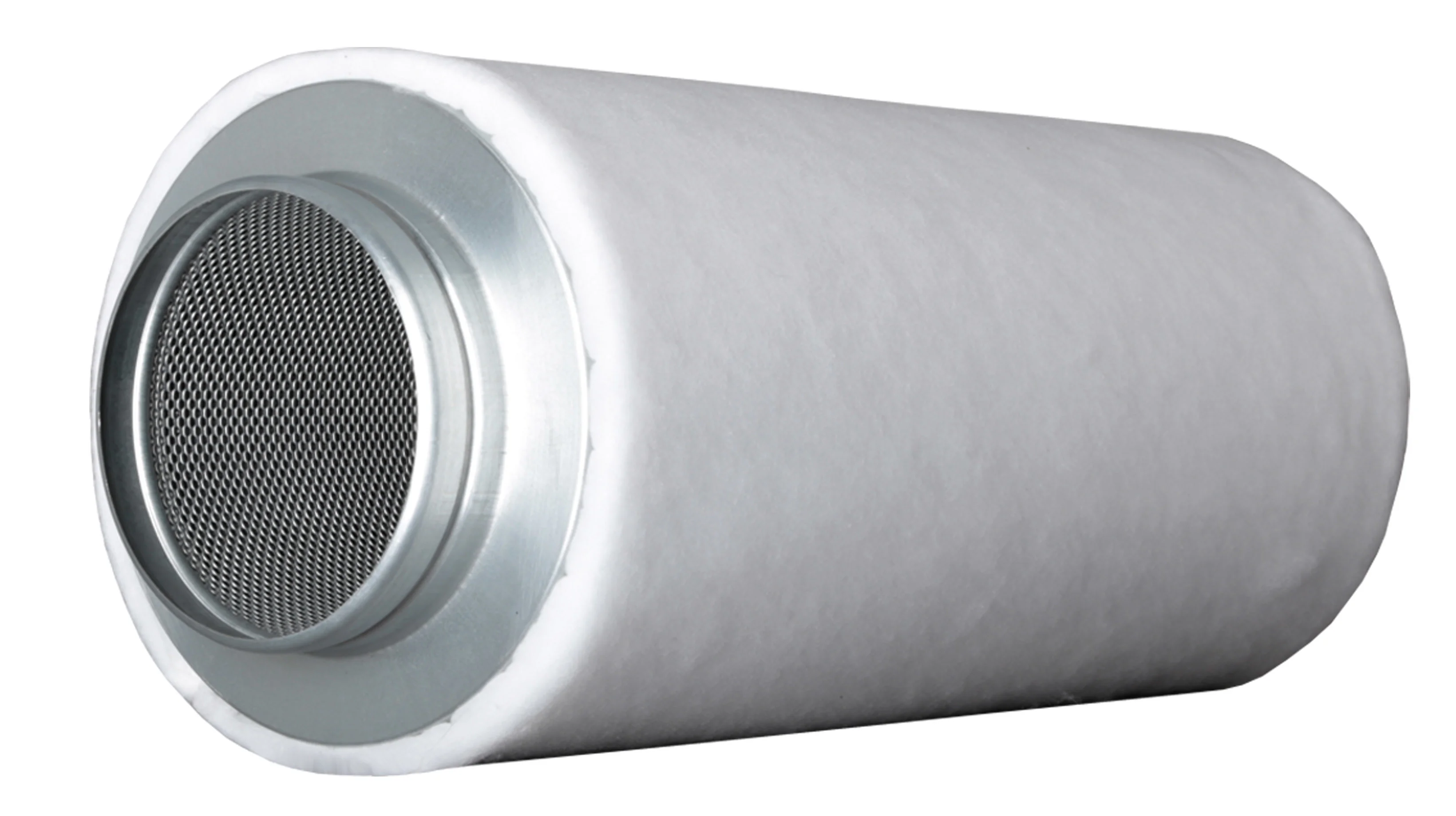 Prima Klima Aktivkohlefilter ECO Edition Carbon Filter 360/480 m³/h ø125mm K2601-125