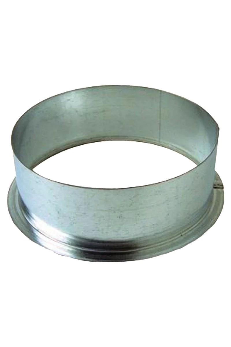 Anschlussflansch Ø 150mm