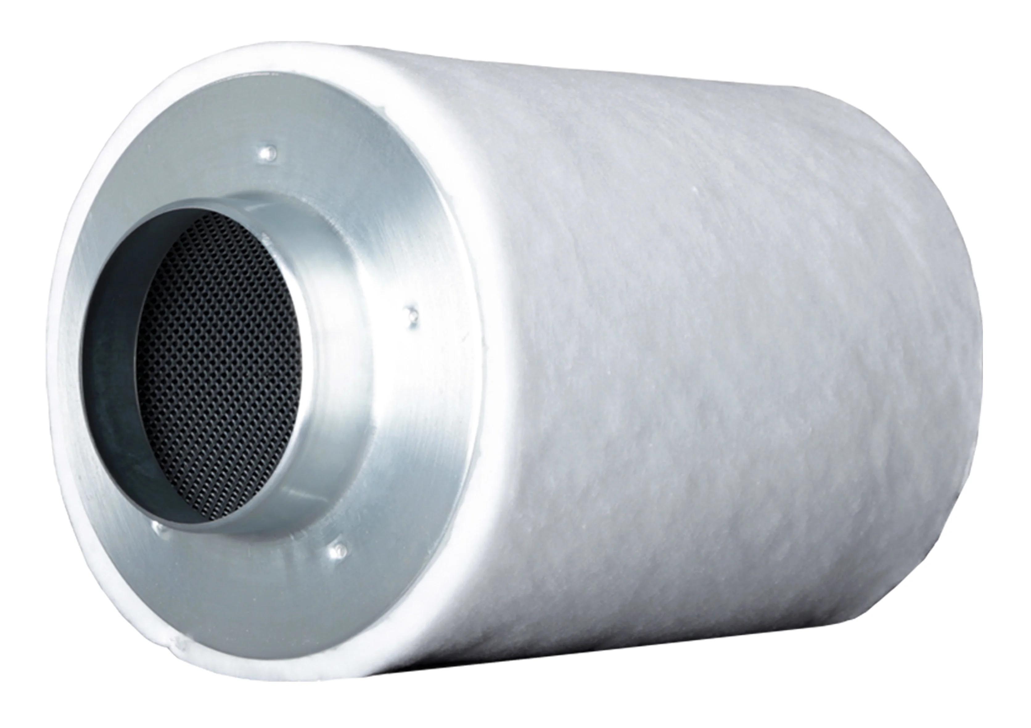 Prima Klima Aktivkohlefilter ECO Edition Carbon Filter 240/360 m³/h ø100mm K2600-100 