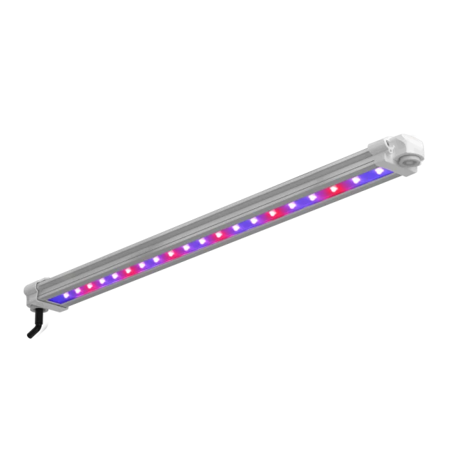 LUMii Black LED-Leiste 30W UV/FR