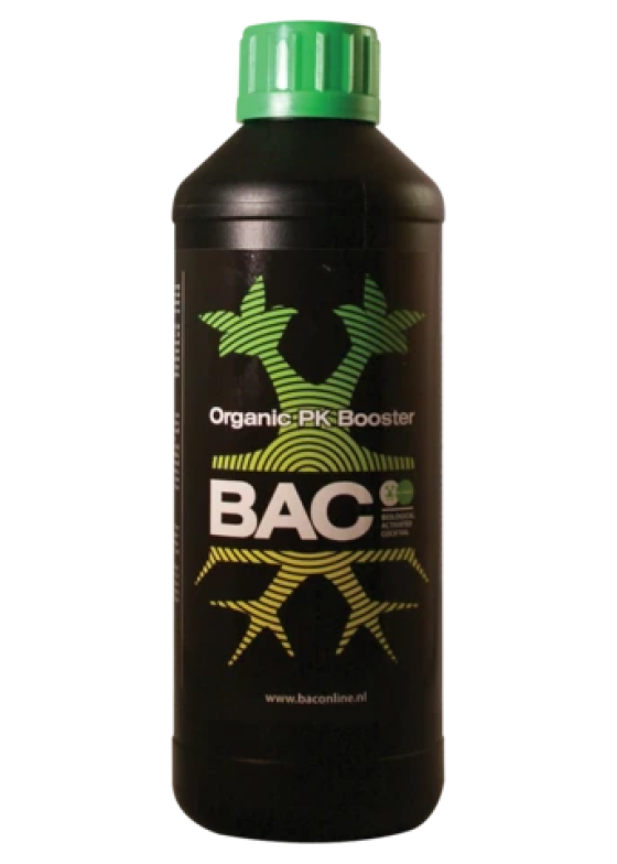 BAC Organic PK Booster 1L