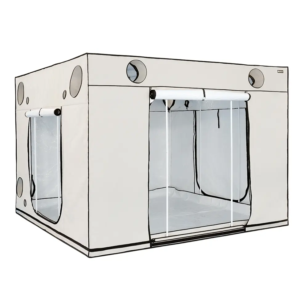 HOMEbox Ambient Q300+ PAR+ 3x3x2,2m 9qm