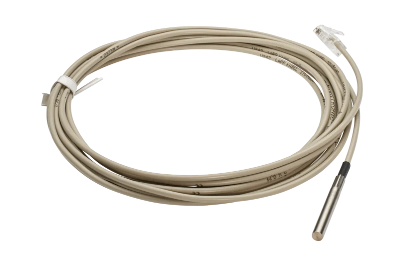 GrowControl Temperatursensor für Heizgeräte
