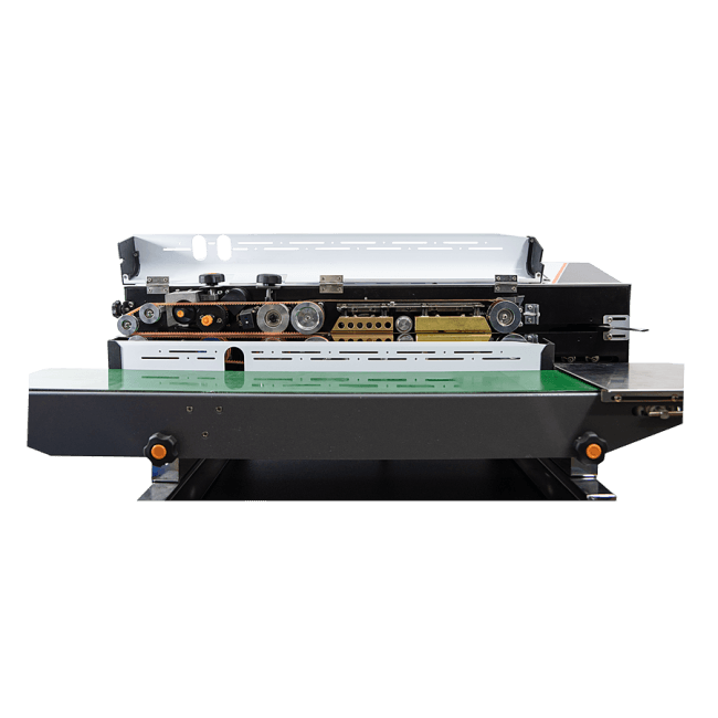 Qnubu NitroVac Automatic Sealer Gerät zum Versiegeln und Vakuumieren