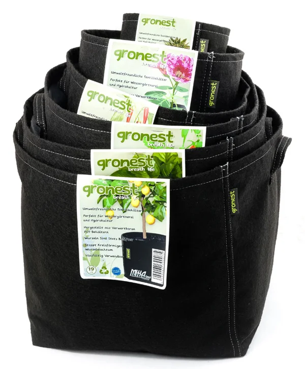 Gronest Pflanztopf