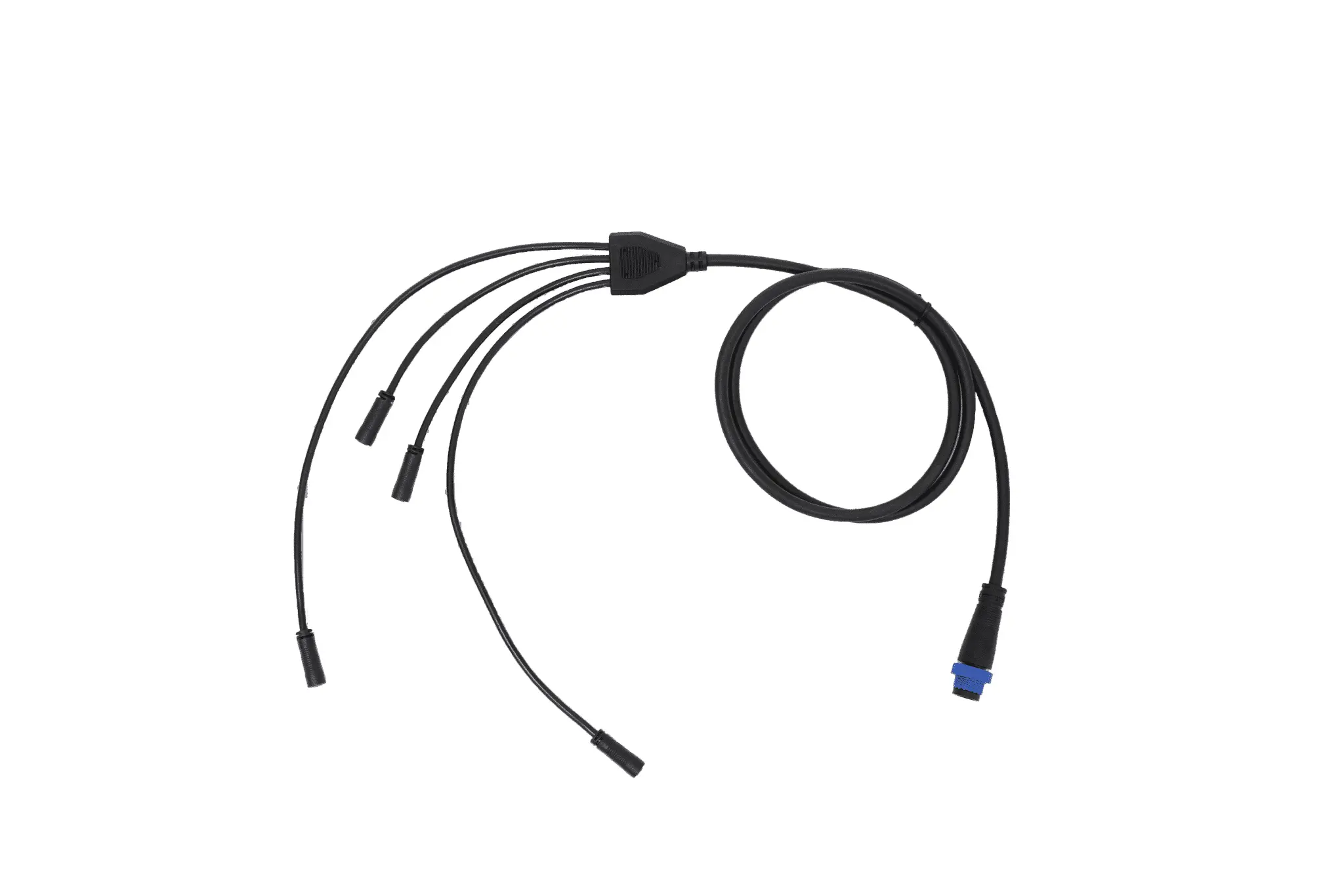 SANLight FLEX II 4-Wege Y-Verteiler 21-19 SANLight FLEX II 4-Wege Y-Verteiler 21-19
