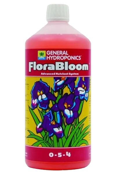 GHE FloraBloom 1L