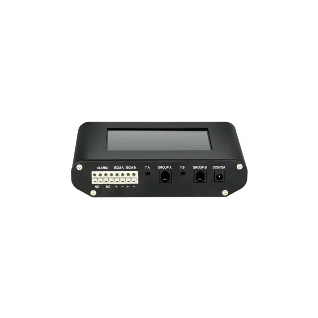 PowerPlant LED Controller Detail
