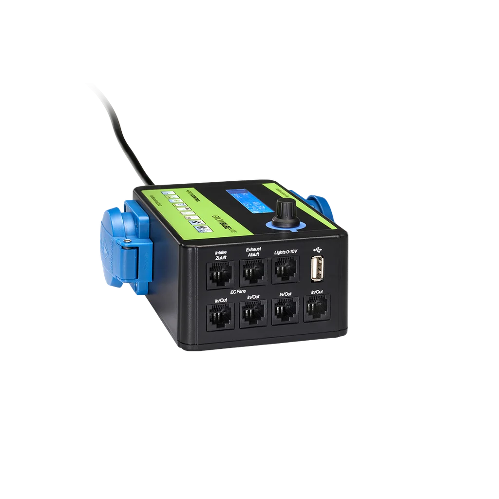 GrowBase Lite Front