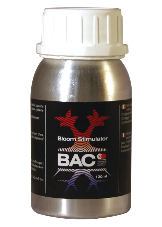 BAC Bloom Stimulator 60ml 