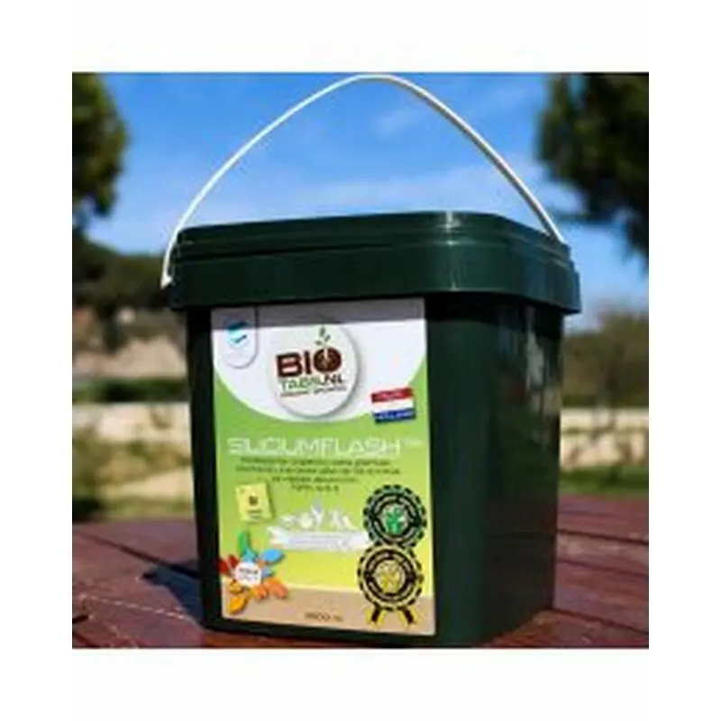BioTabs Silicium Flash 1,25kg