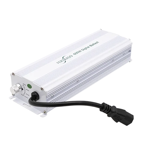 Fertraso digital dimmbares Vorschaltgerät 600W