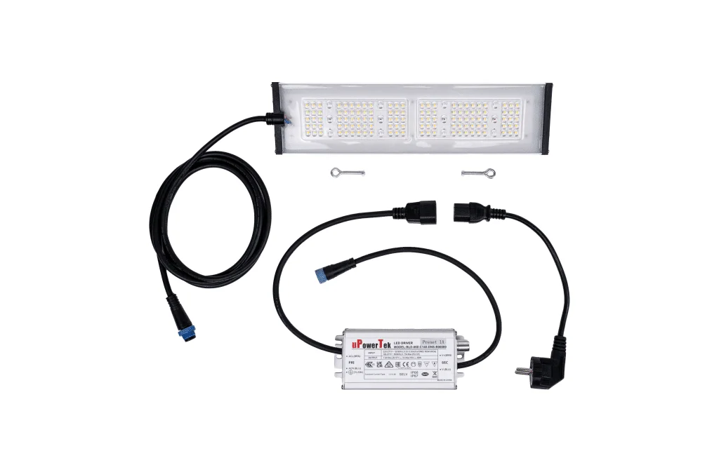 Sanlight Stixx 50 Details 5