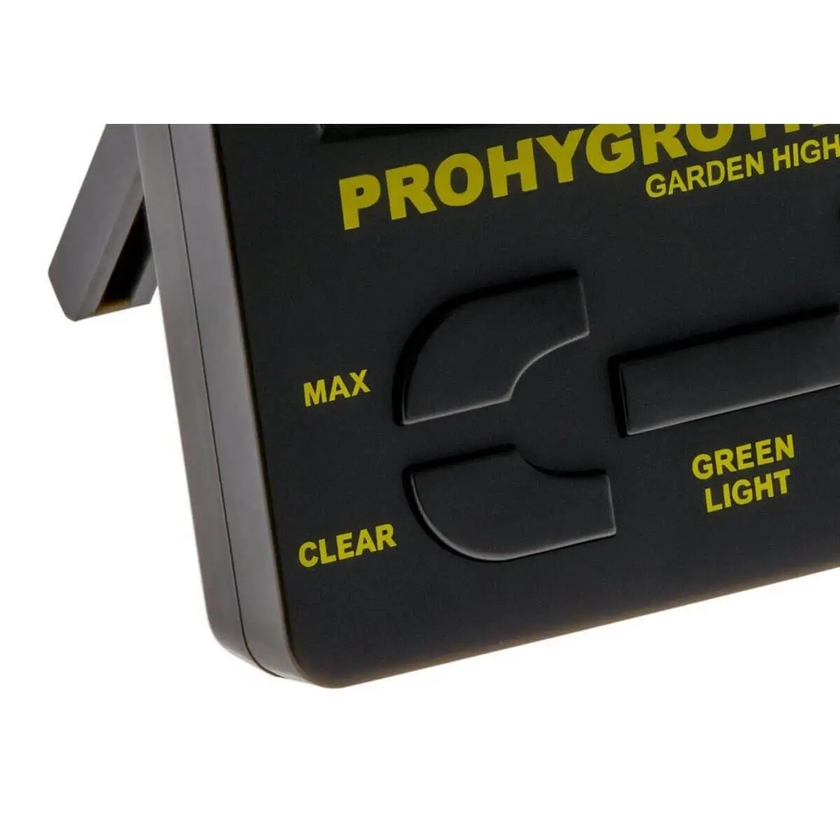 GHP Hygrothermo Pro, inkl. Ext. Messfühler wasserdicht