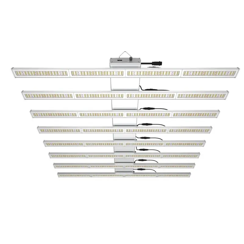 HallyProClassic 8 640W Vollspektrum