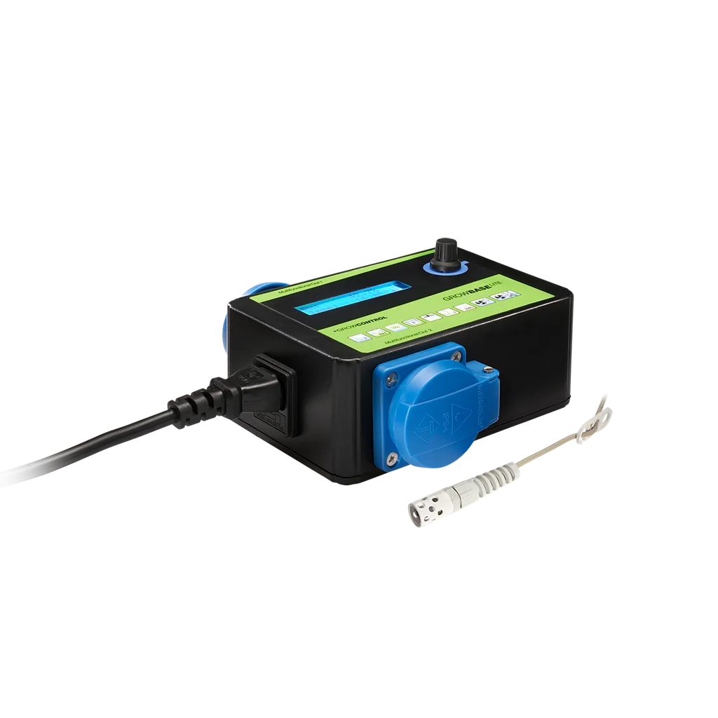 GrowBase Lite Side