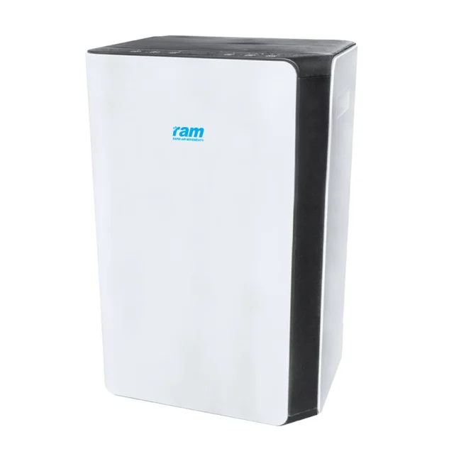RAM Luftentfeuchter 20L Detail