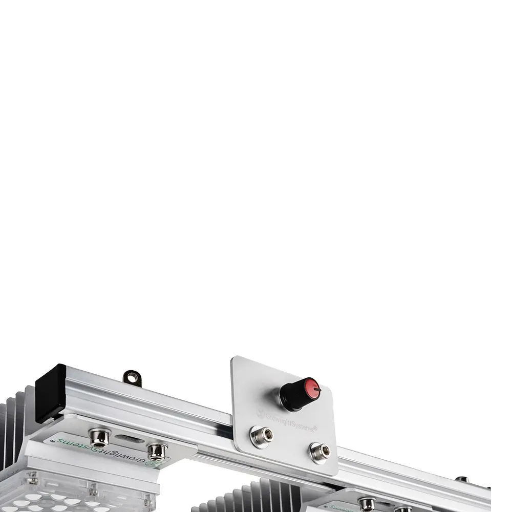 TentyProX4 200W Vollspektrum inkl UV FR IR