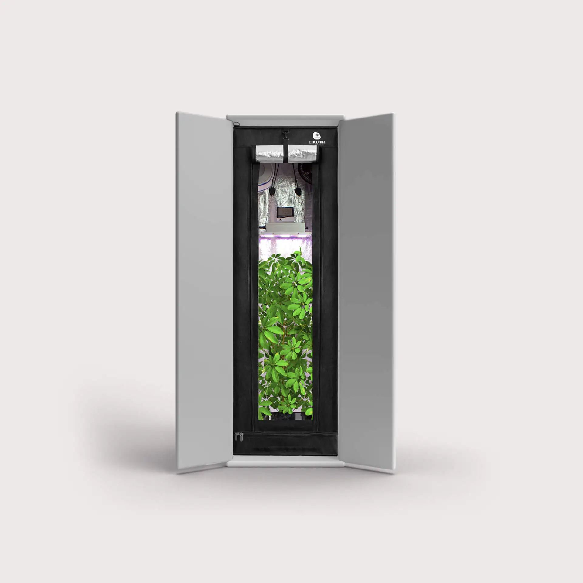 Caluma Readymade 100 2.0 Grow Set 75W Caluma Readymade 100 2.0 Grow Set 75W