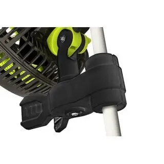 GHP Profan Oszillierender Clipventilator 25 cm 20 W