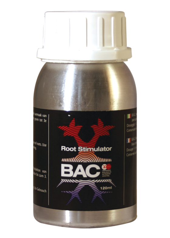 BAC  Root Stimulator 30ml