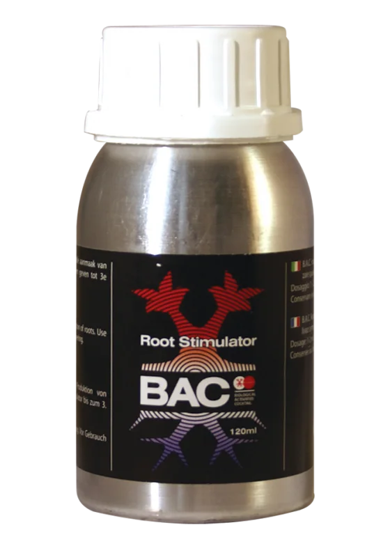 BAC  Root Stimulator 30ml
