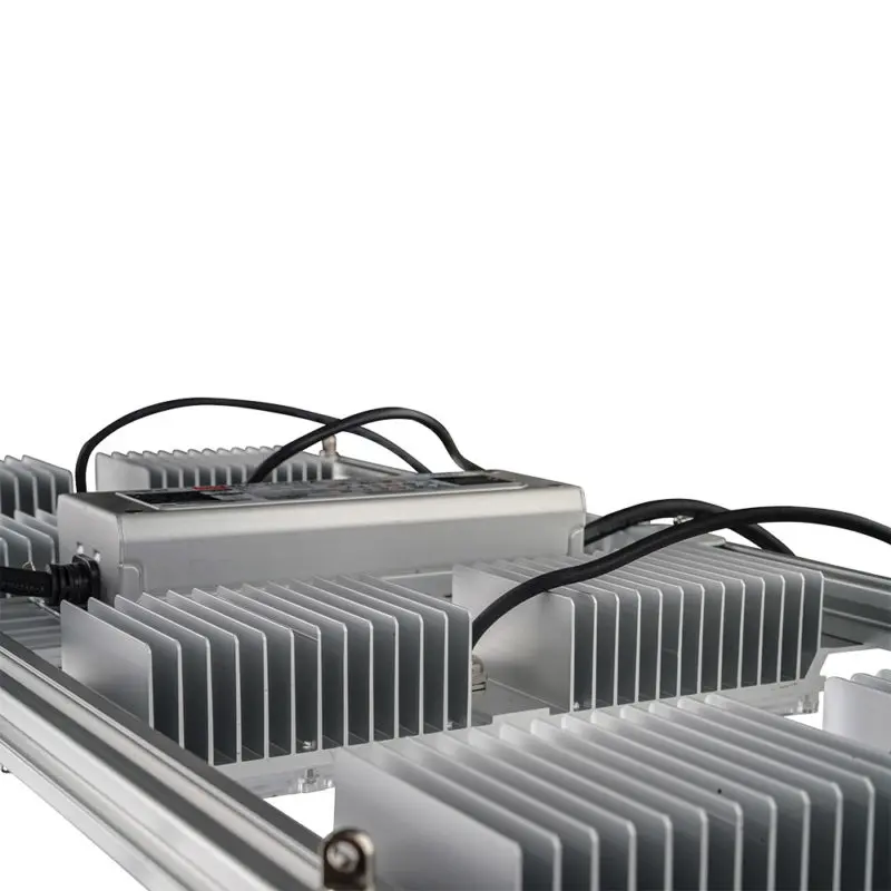 GrowlightSystems TentyProX4ULTRA Details 8