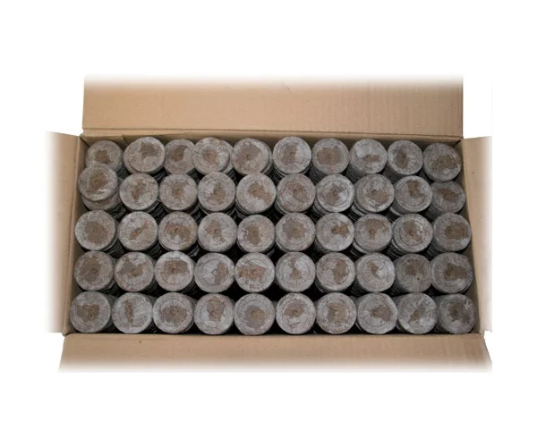 Jiffy Torfquelltabs 1000Stk