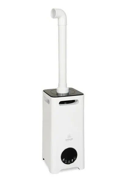 Goodlink Digitaler Ultraschall Luftbefeuchter 12L Details 4