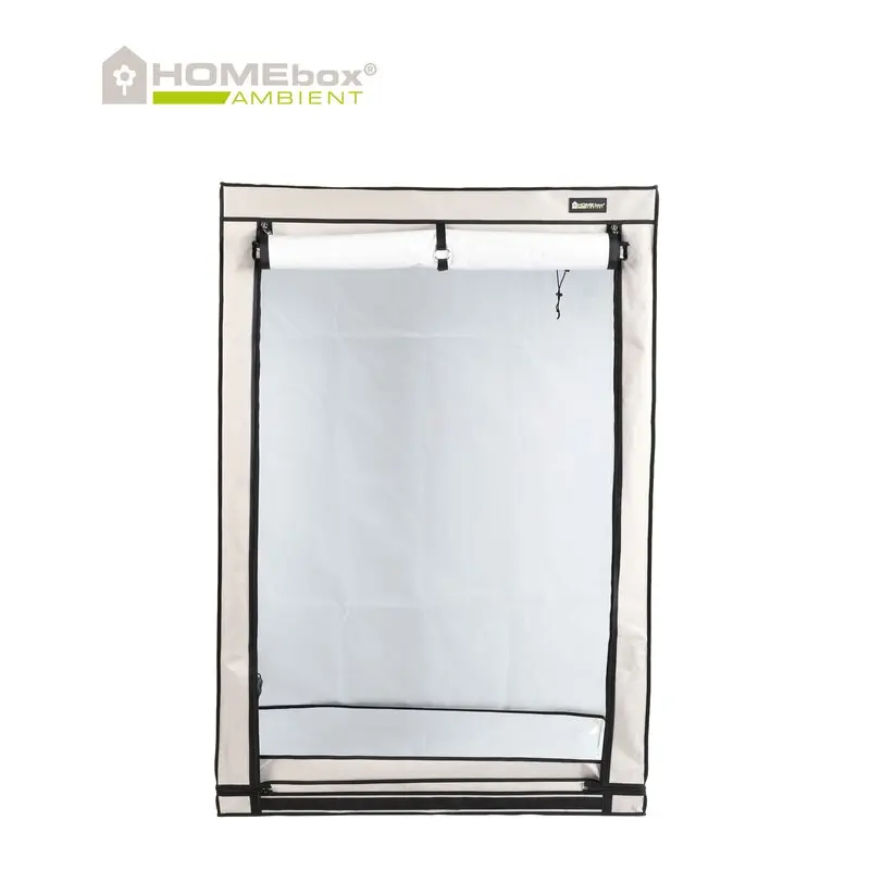 HOMEbox Ambient R120S 1,20x0,60x1,8m 0,72qm Details 5