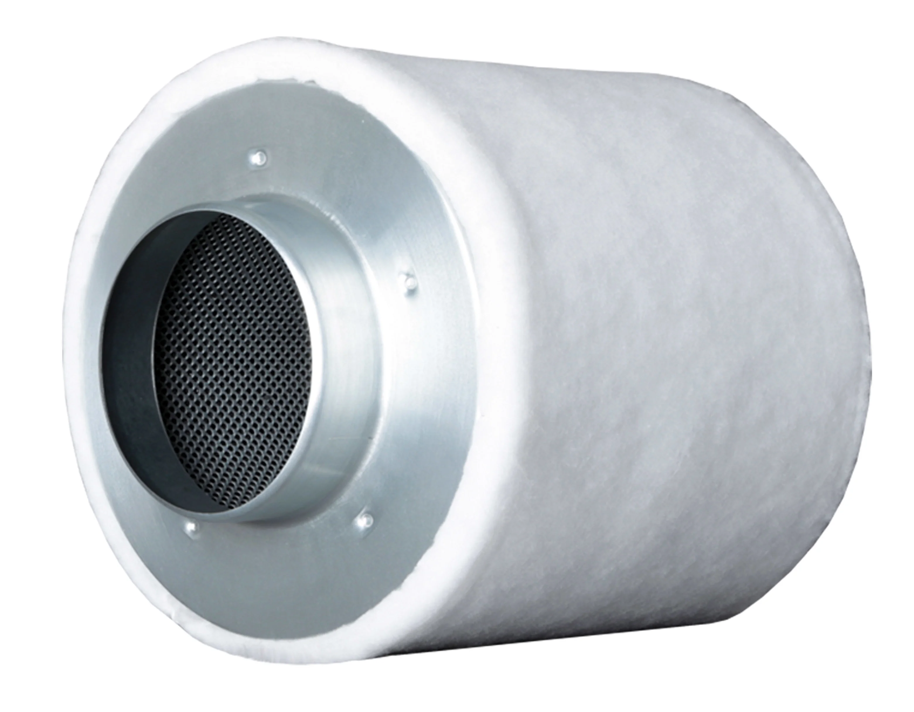 Prima Klima Aktivkohlefilter INDUSTRY Carbon Filter 180/280 m³/h ø100mm K1600