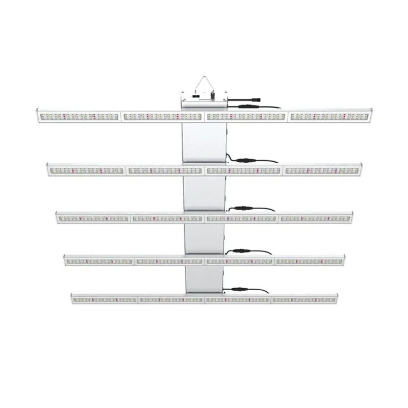 HallyProClassic 5 400W Vollspektrum