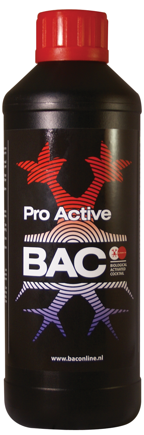 BAC Pro-Active 1L (Spray)
