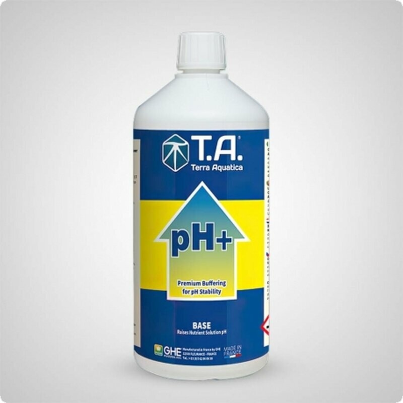 T.A. pH Up 1L
