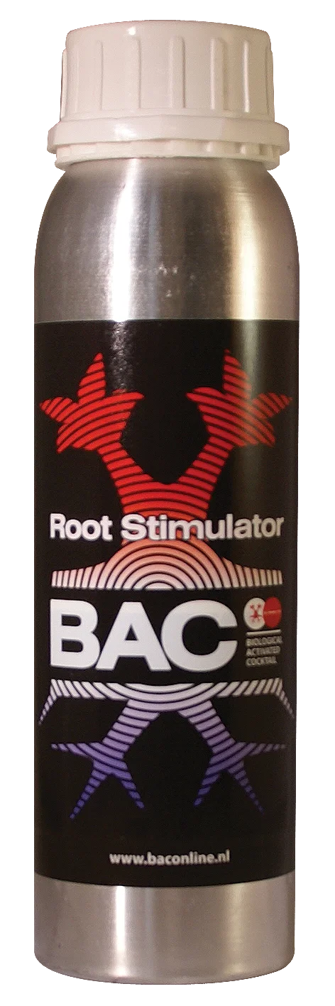 BAC Root Stimulator 1L