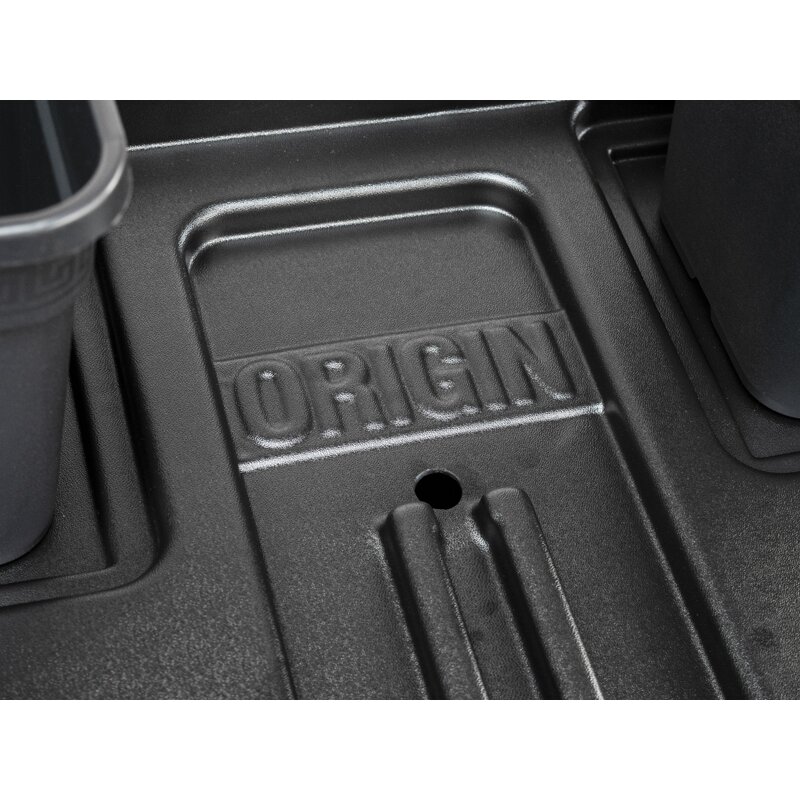 Nutriculture Origin System XL 8 Pflanzen 11L Topf