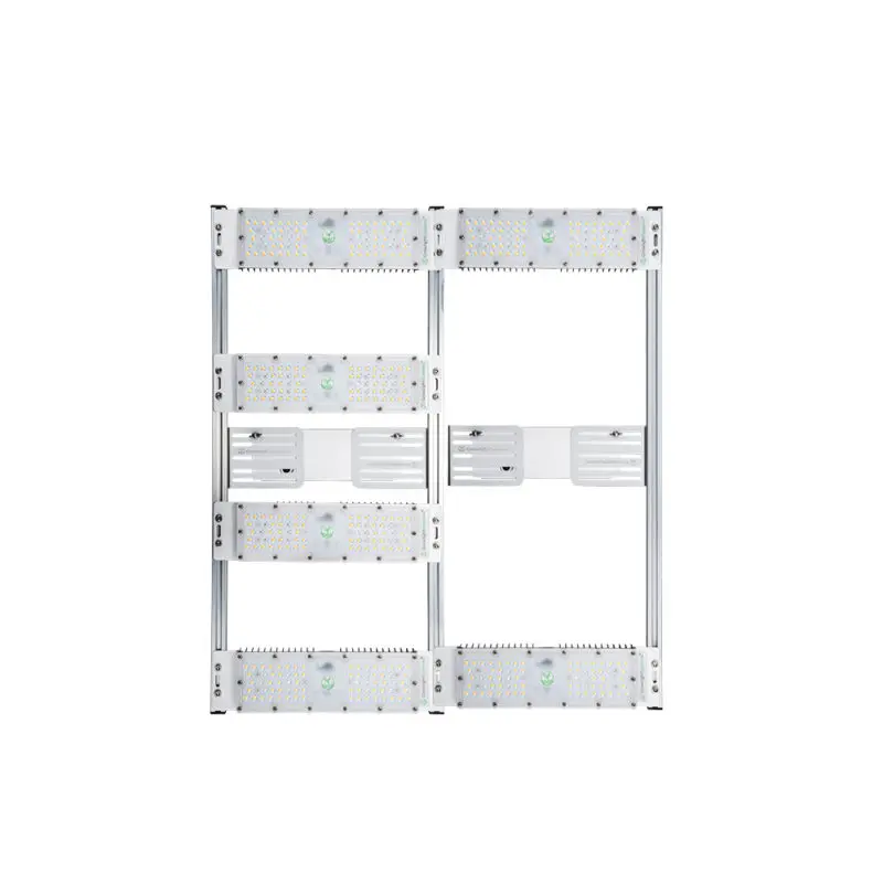 GrowlightSystems TentyProX4ULTRA Details 3