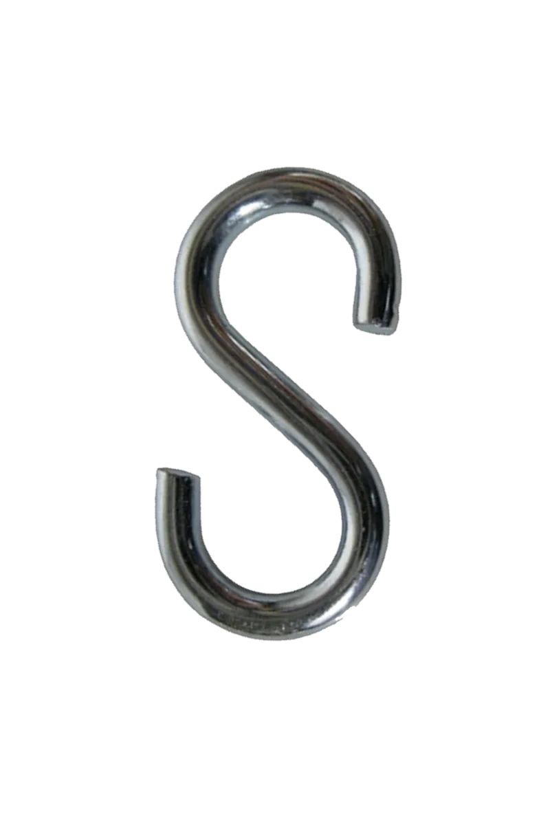 S-Haken klein