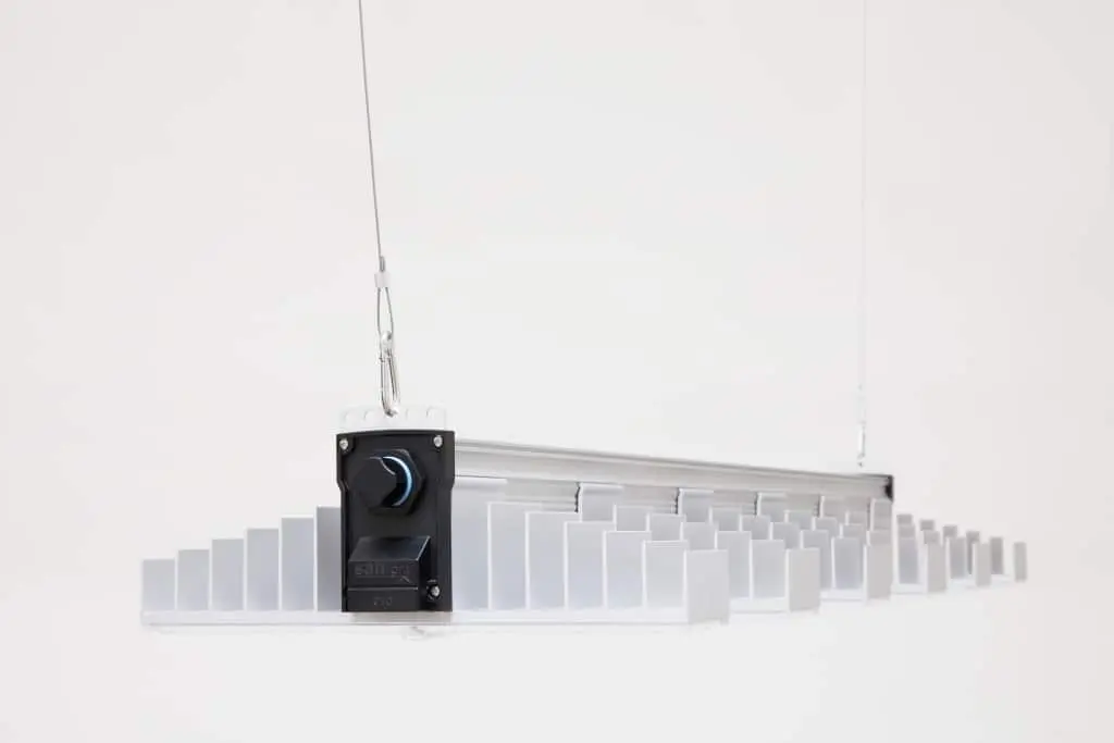 SANLight EVO Serie 6-120 1.5 400W SANLight EVO Serie 6-120 1.5 400W