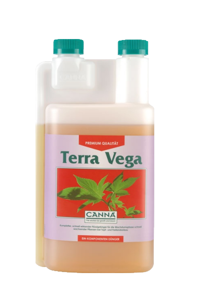 Canna Terra Vega 1L 