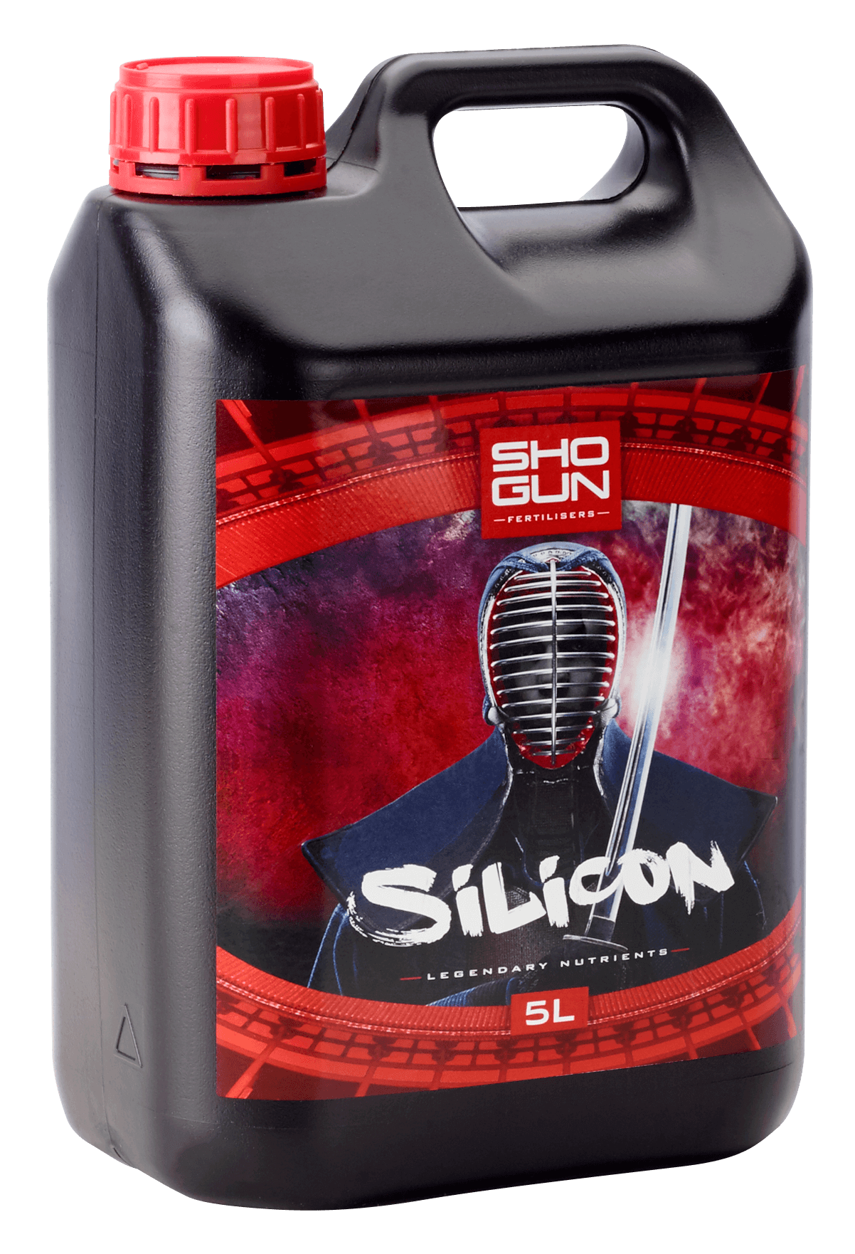 SHOGUN SILICON 5L