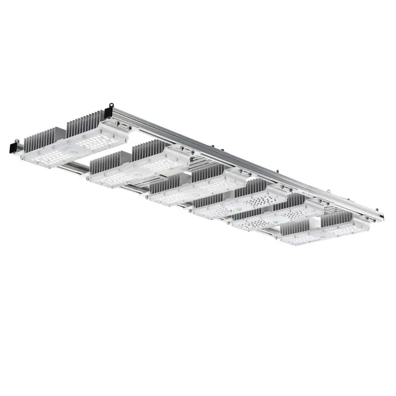 GrowlightSystems TentyProX4ULTRA Details 5