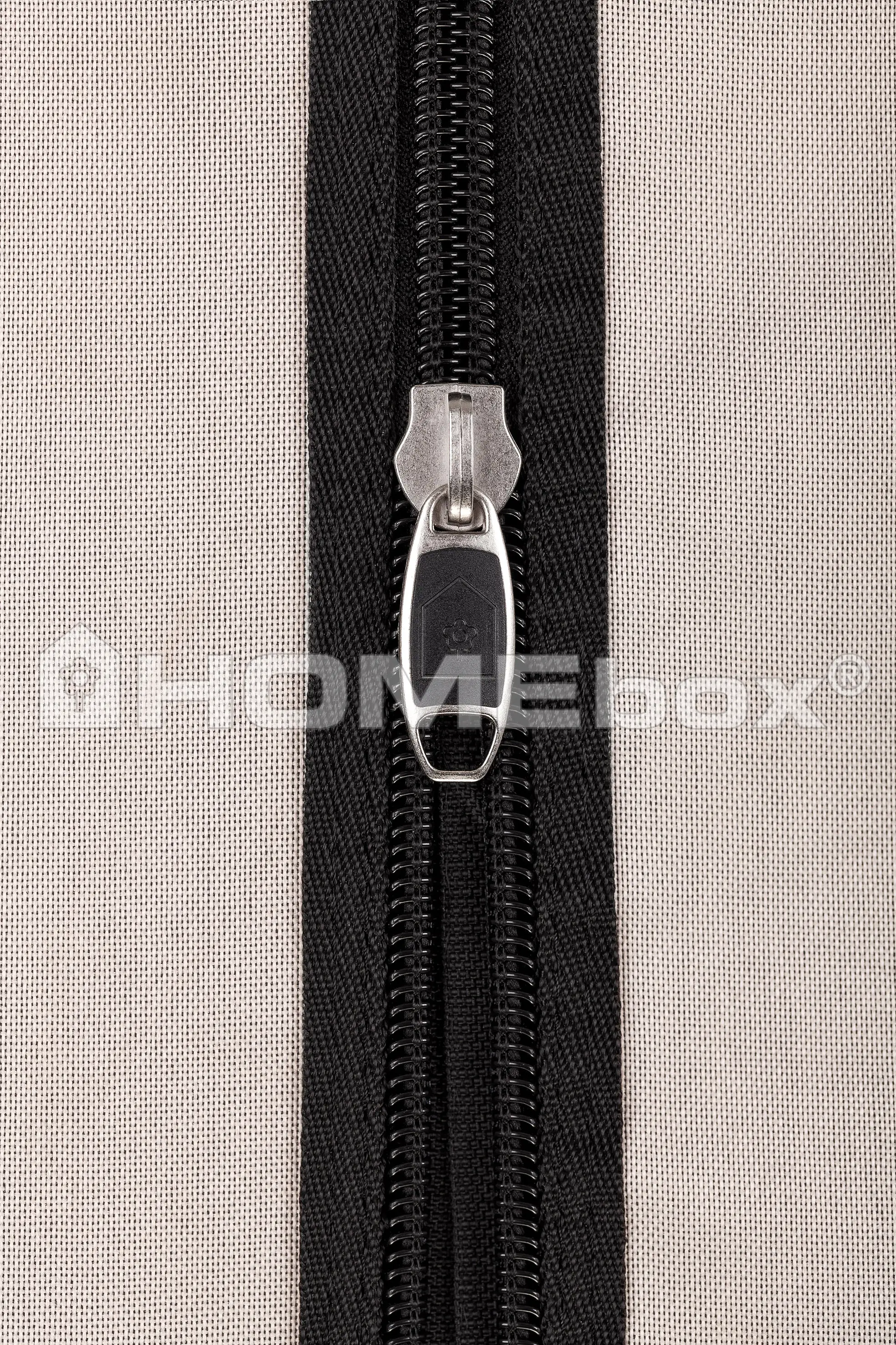 HOMEbox Total-Blackout Zippers