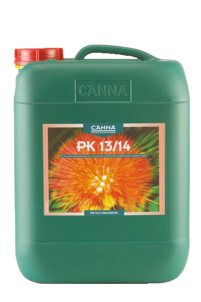 Canna PK 13/14 10L