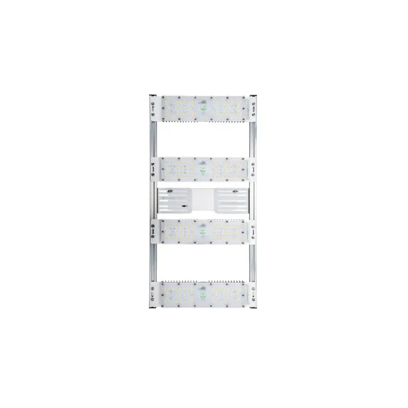 GrowlightSystems TentyProX4 200W inkl. ControlPRO-SMART Details 1