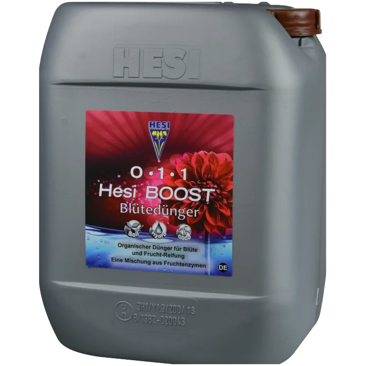 Hesi Boost Blütestimulator 10L