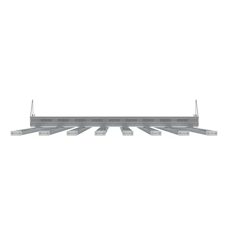 HallyProClassic 8 640W Vollspektrum