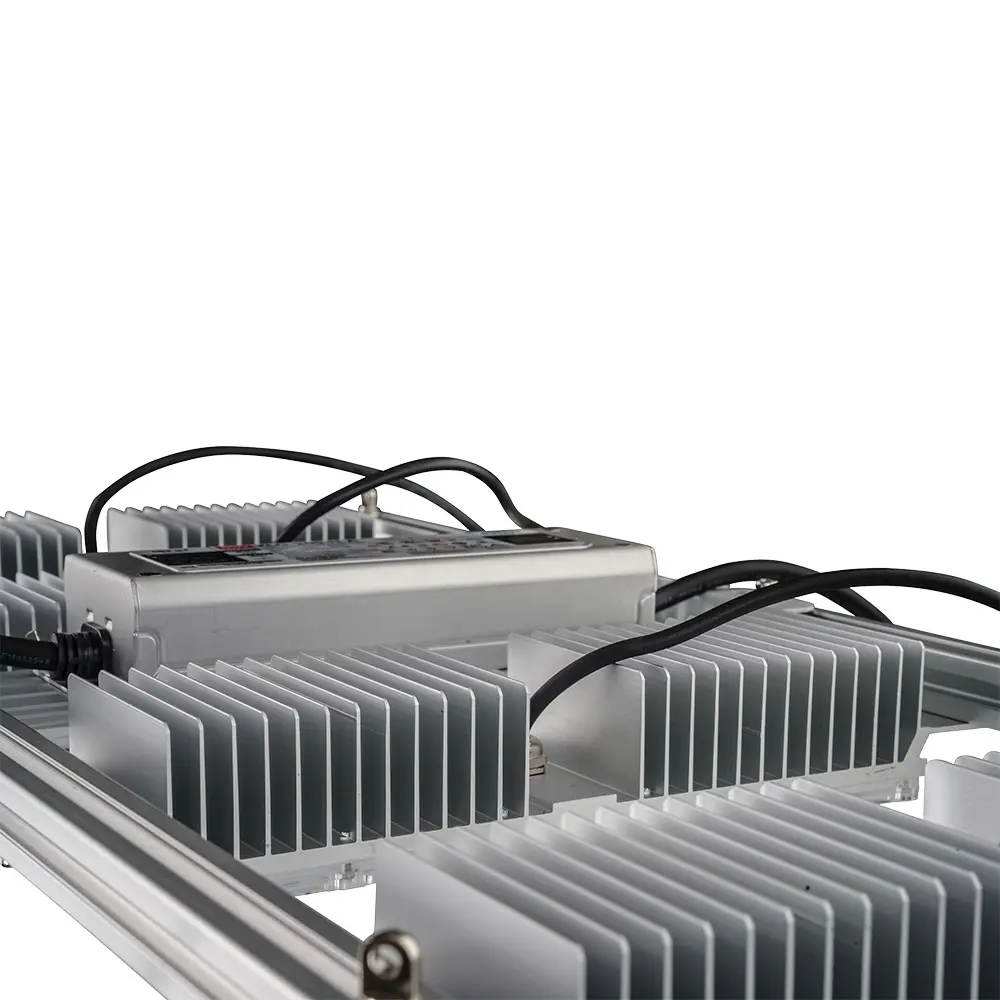 TentyProX4 200W Vollspektrum inkl UV FR IR