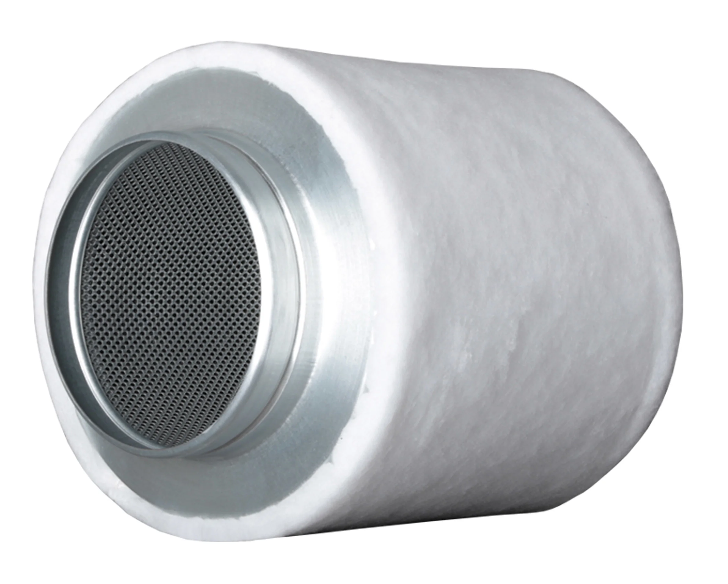 Prima Klima ECO Edition Carbon Filter 170m³/h 125mm K2600-mini-125